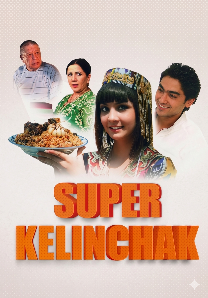 Super kelinchak