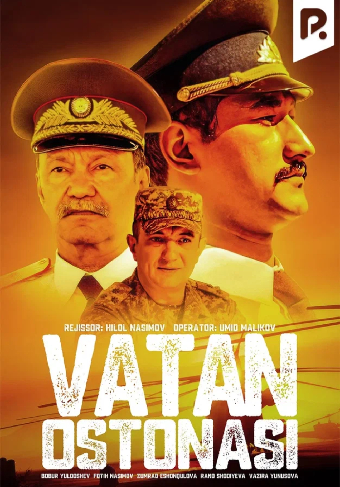 Vatan ostonasi