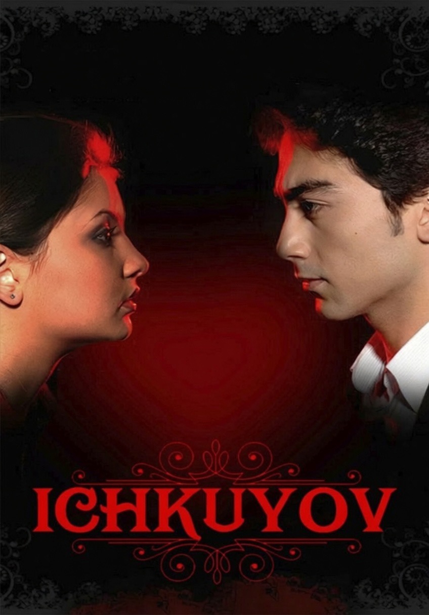 Ichkuyov