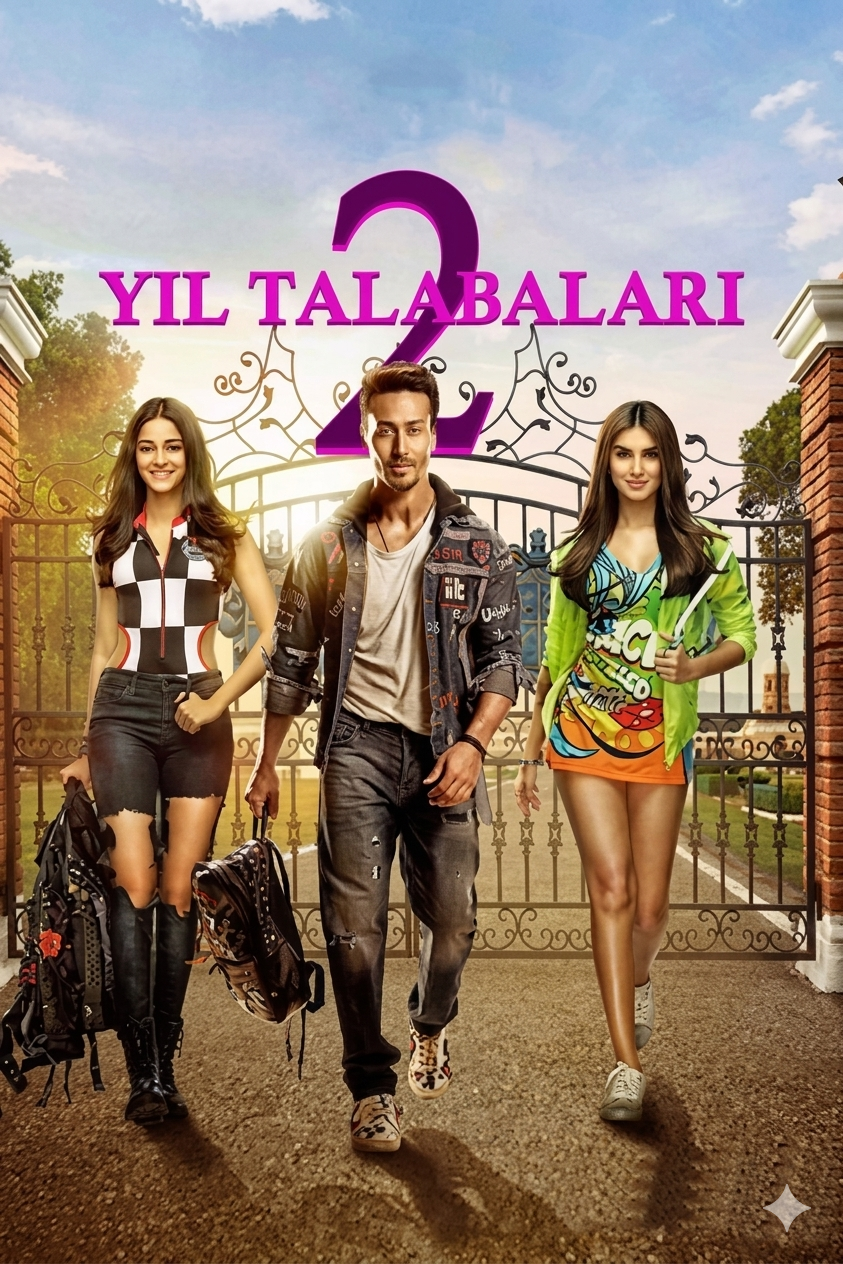 Yil talabasi 2