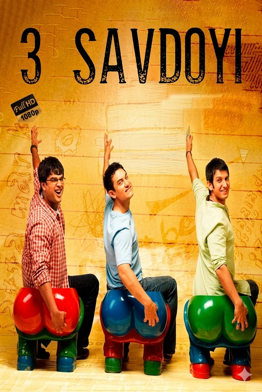 3 savdoyi